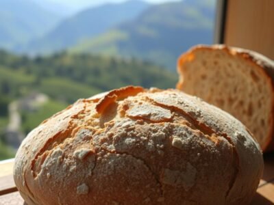 Farina Solina d'Abruzzo