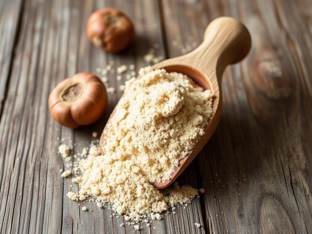 Farina di Castagne Lunigiana