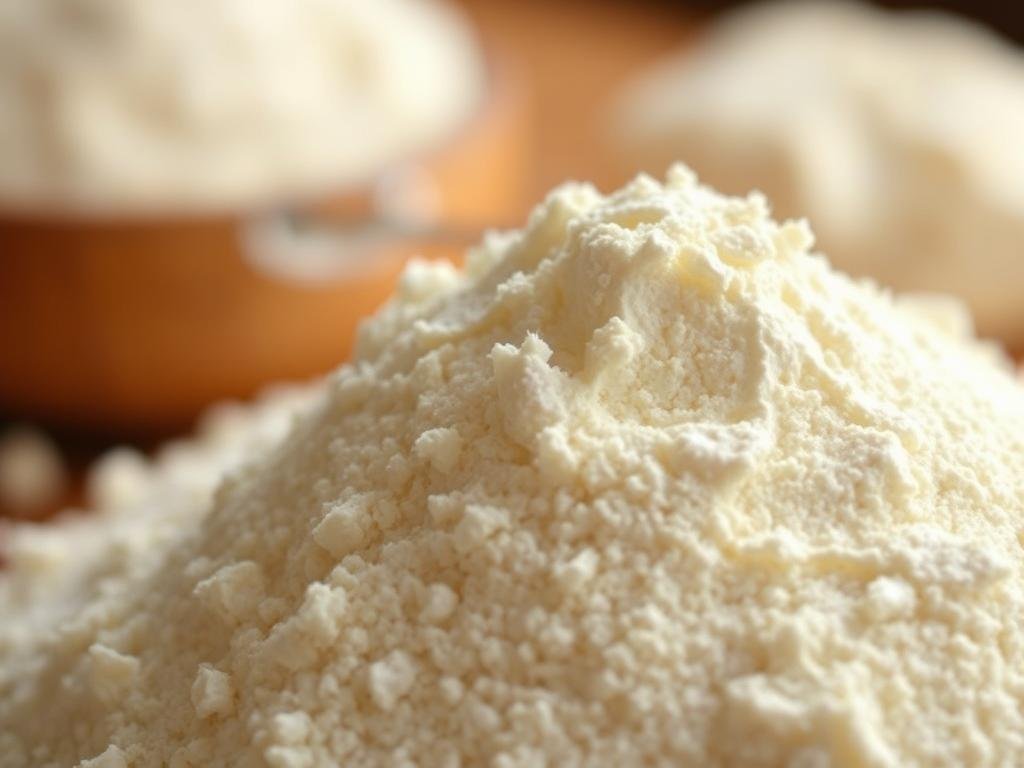 Farina di Grano Tenero Altamura