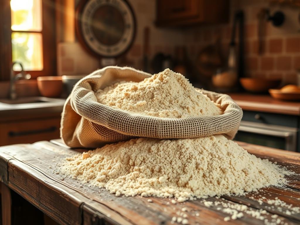 Farina di Neccio della Garfagnana