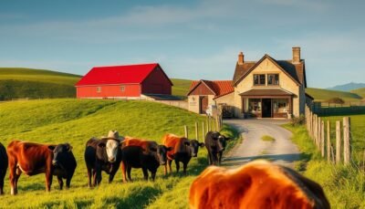 Filiera Corta della Carne