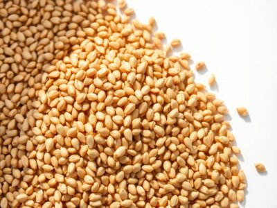 Grano saraceno integrale