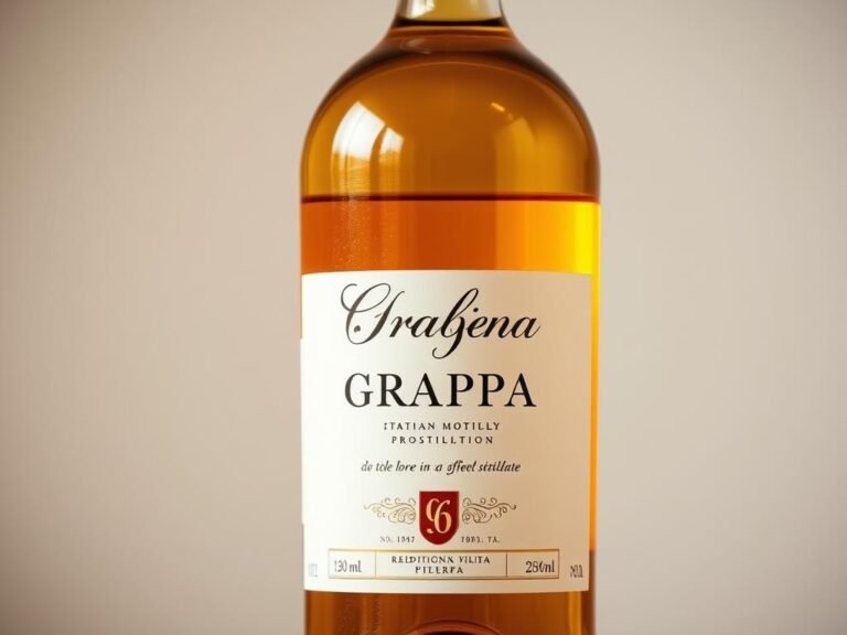 Grappa Monovitigno