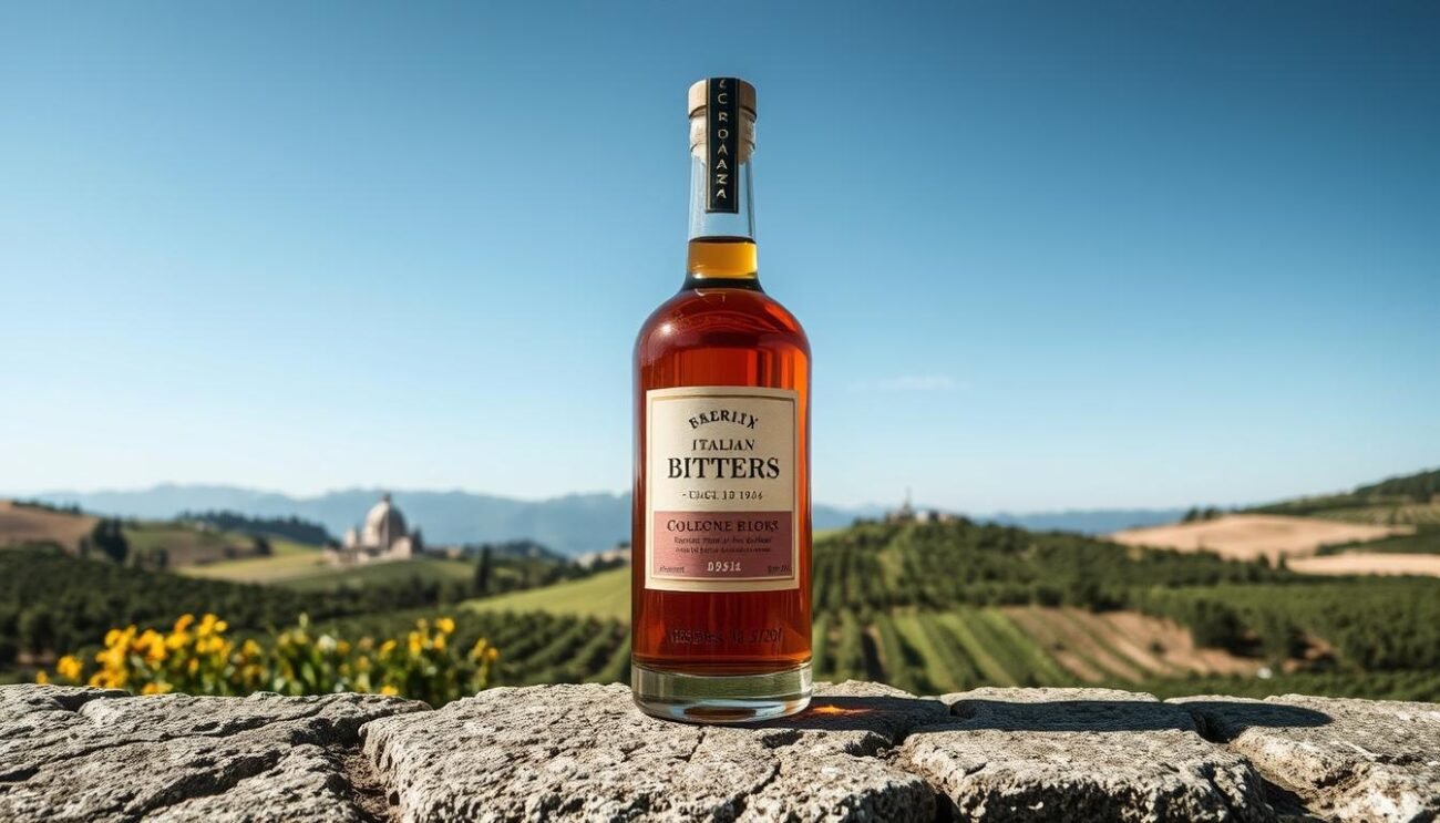 Immagina un paesaggio italiano dove ogni regione produce un amaro unico, riflesso della sua biodiversità.