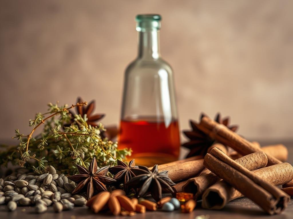 Ingredienti Liquore Sassolino Ingredienti Liquore Sassolino