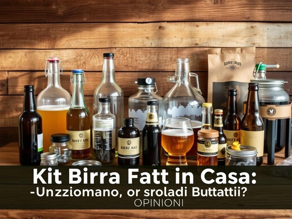 Kit Birra