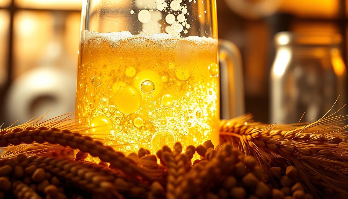 Lievito nella Birra