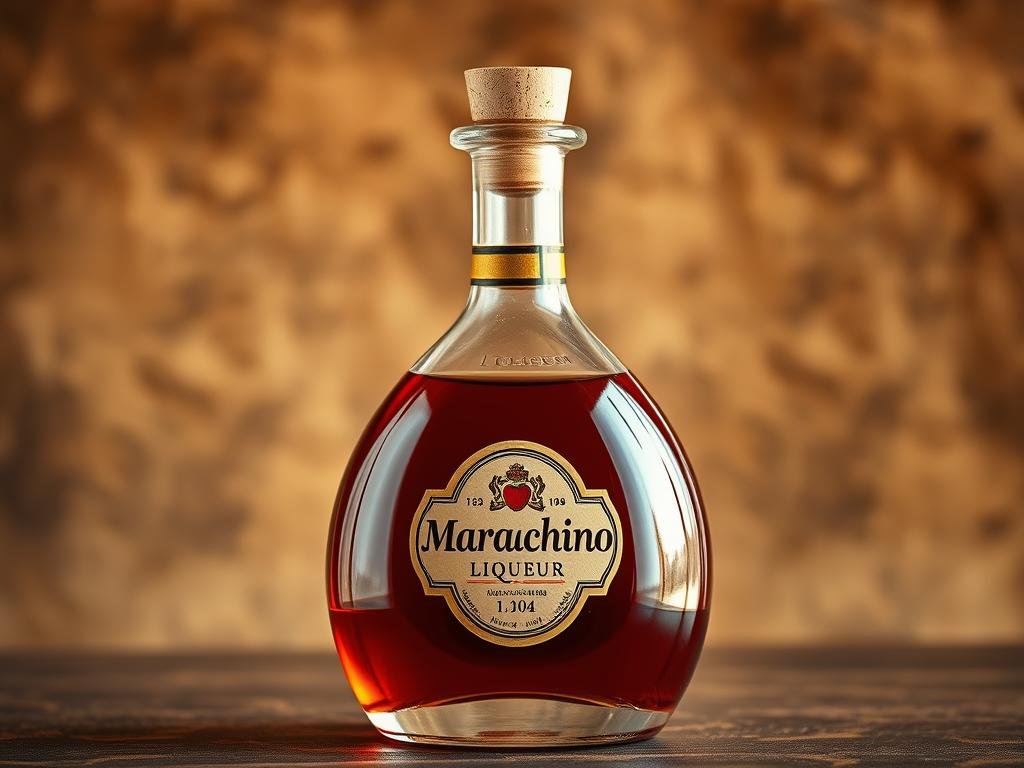 Liquore Maraschino