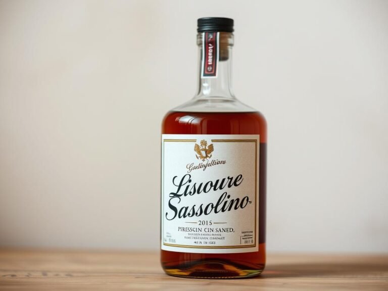 Liquore Sassolino