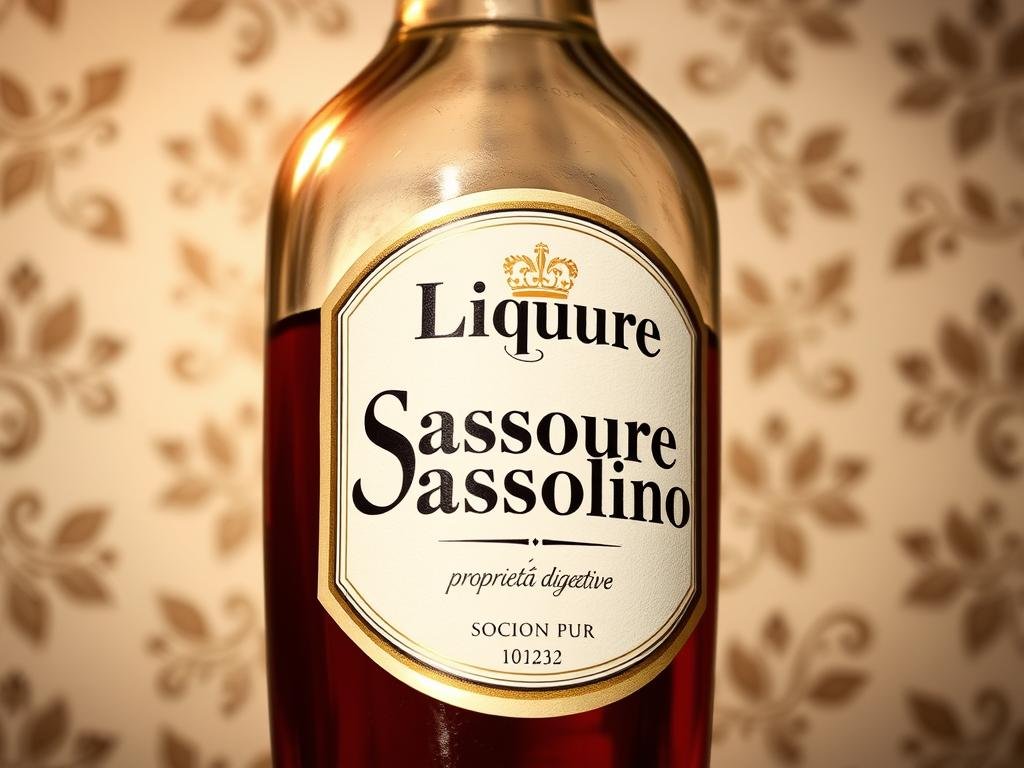 Liquore Sassolino proprietà digestive Liquore Sassolino proprietà digestive