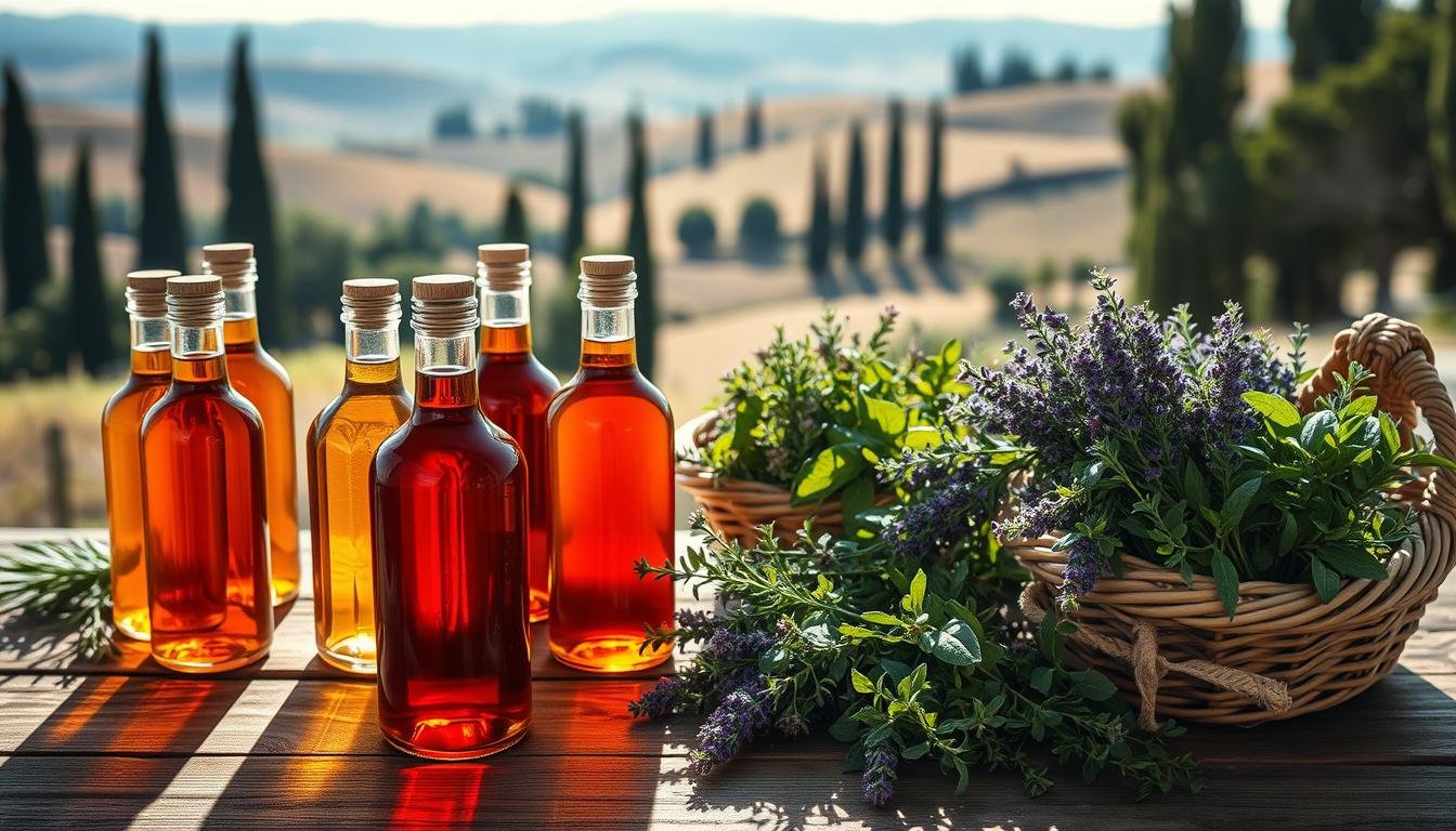 Liquori alle Erbe