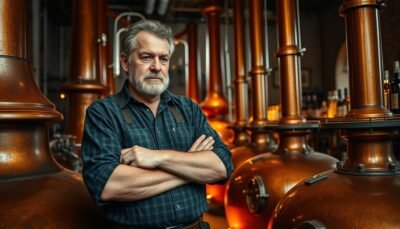 Mastro Distillatore Italiano