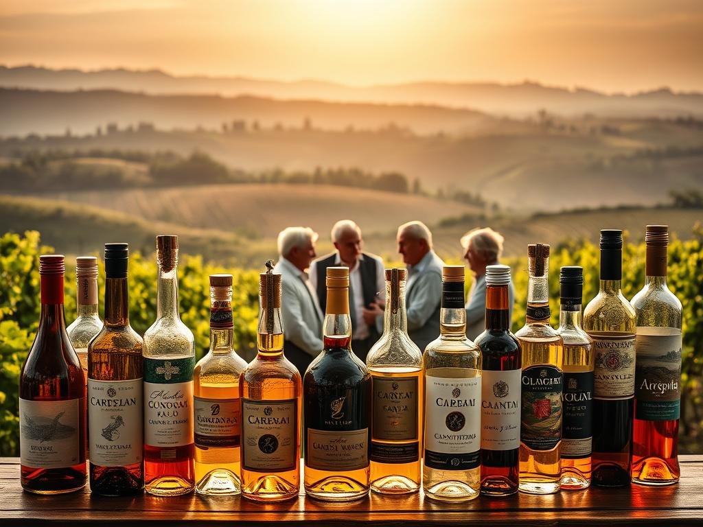 Migliori Produttori di Grappa Monovitigno Migliori Produttori di Grappa Monovitigno