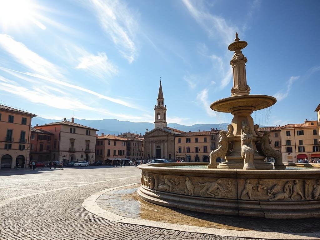 Origine del Liquore Strega a Benevento