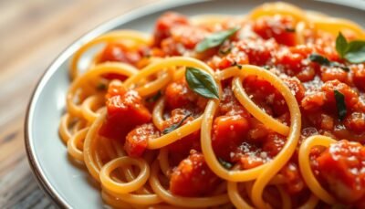 Pasta al Dente