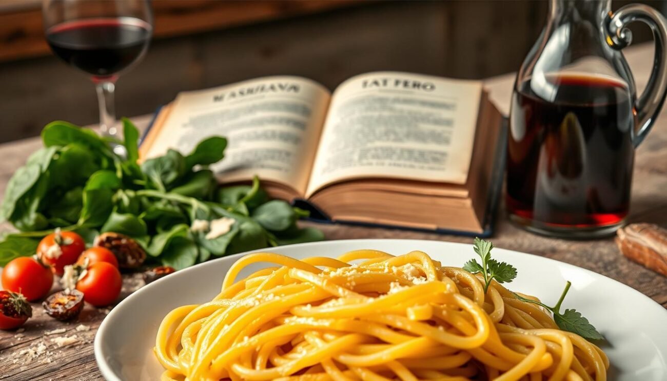 pasta a basso indice glicemico
