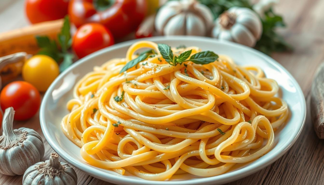 Pasta e Sistema Immunitario