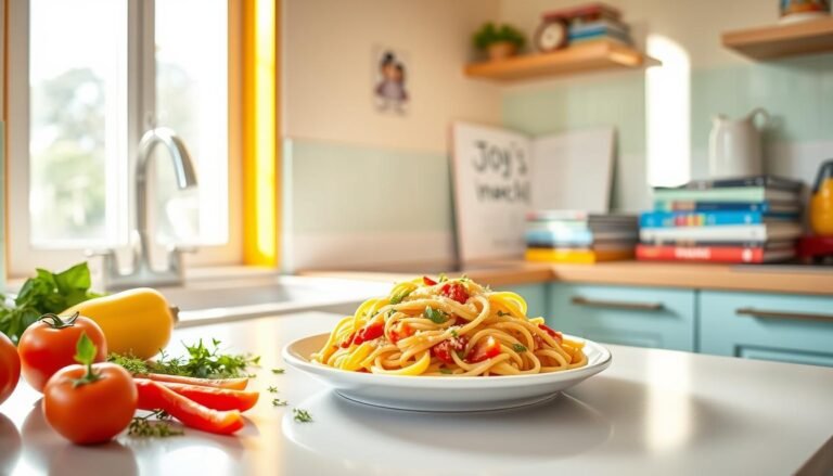Pasta per Bambini