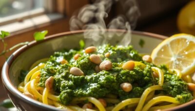 Pesto di Agretti