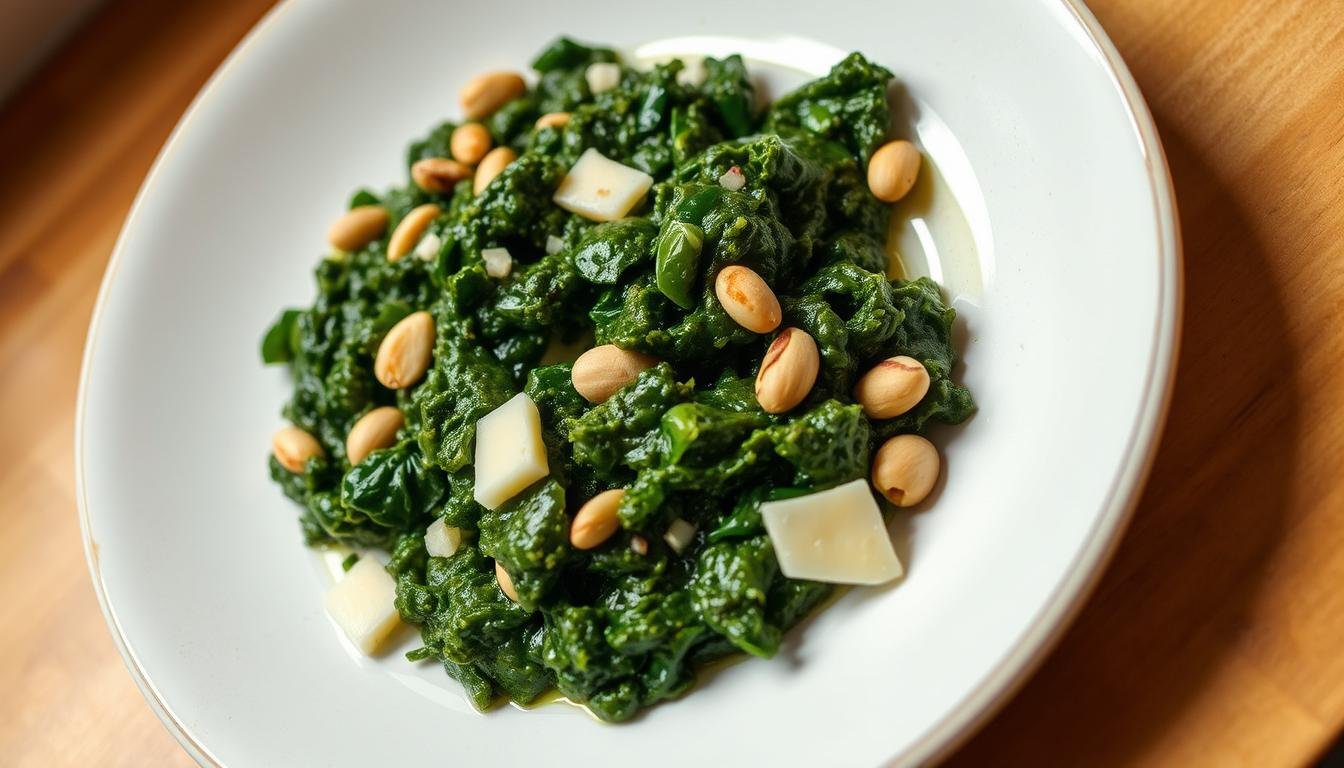 Pesto di Cavolo Nero