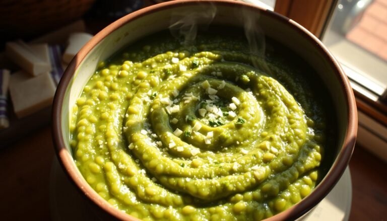 Pesto di Fave