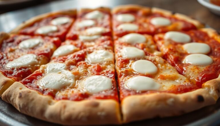 Pizza al taglio alla romana