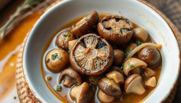 Salsa ai Funghi Porcini