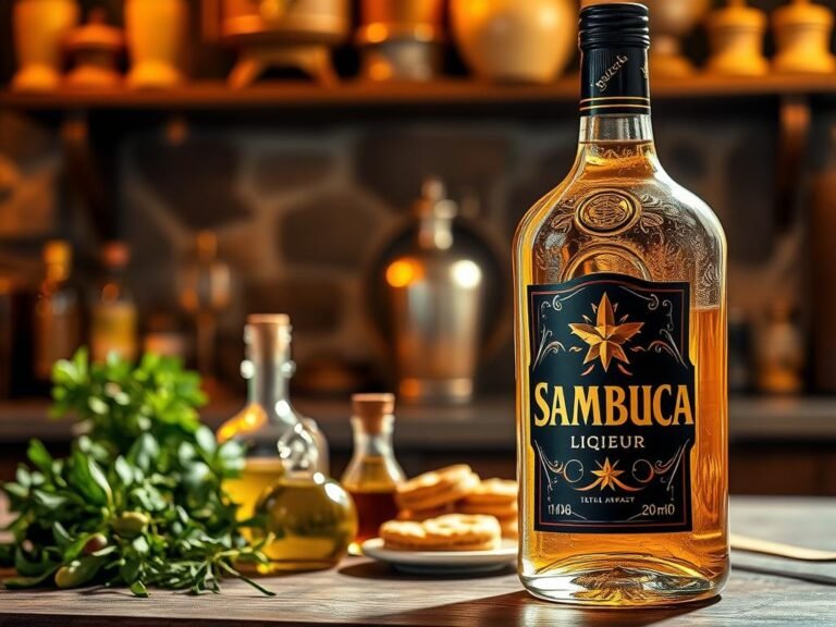 Sambuca