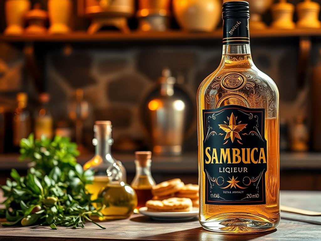 Sambuca
