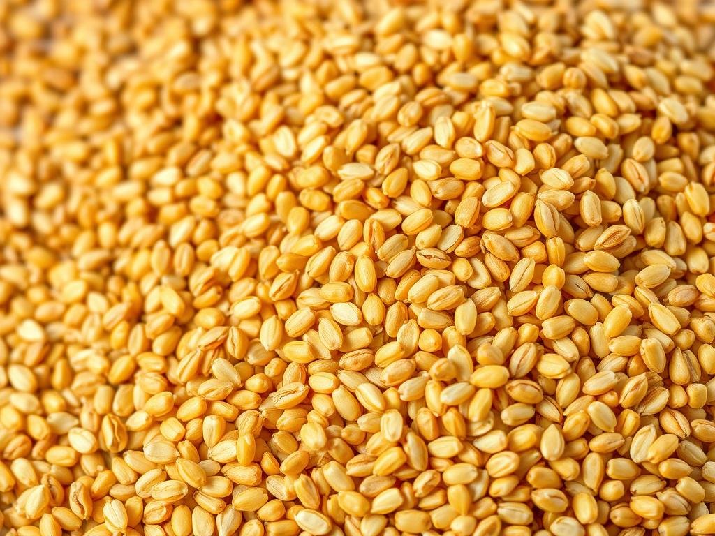 Sorgo integrale