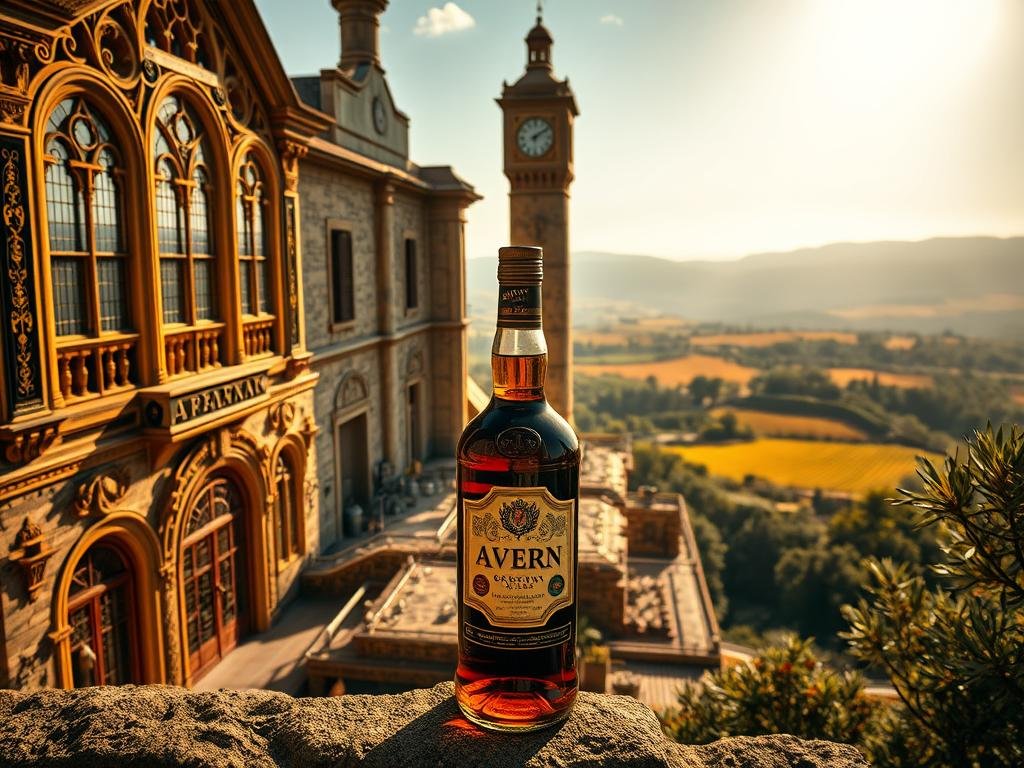 Storia di Amaro Averna Storia di Amaro Averna