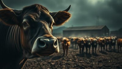 Stress degli Animali