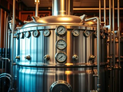 Temperatura di Fermentazione