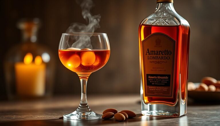 Amaretto Lombardo