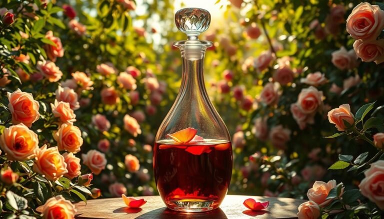 Amaro Giardino Segreto