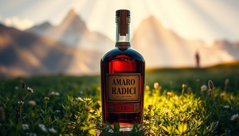Amaro Radici