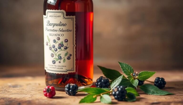 Bargnolino Piacentino Selvatico