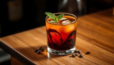 Bitter Torino Cioccolato