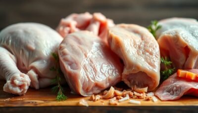 Carne Bianca e Salute