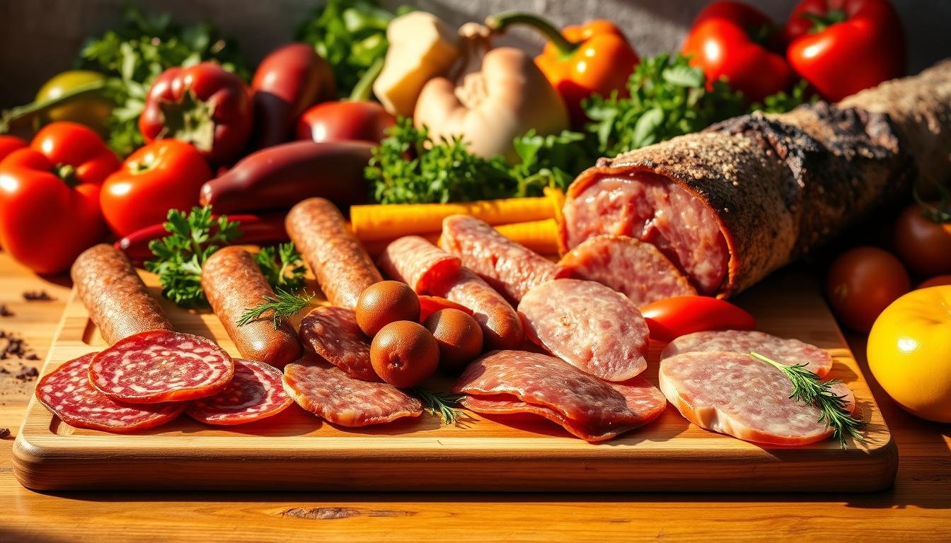 Carne Processata e Salute