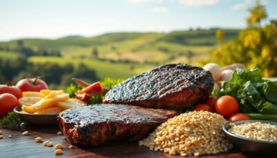 Carne e Perdita di Peso