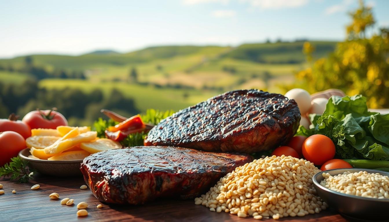 Carne e Perdita di Peso