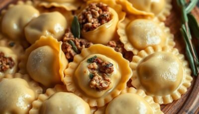 Casoncelli Bergamaschi