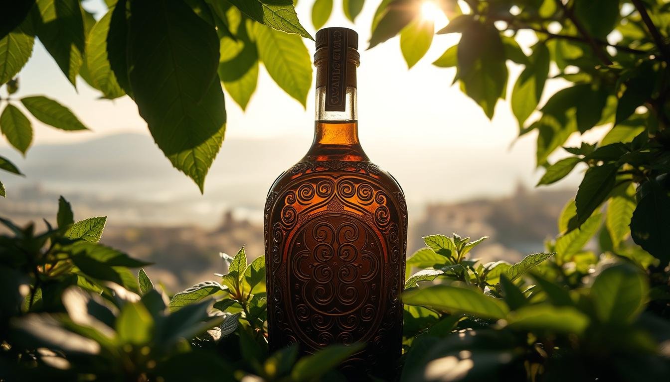 Centerbe Abruzzese Mistico