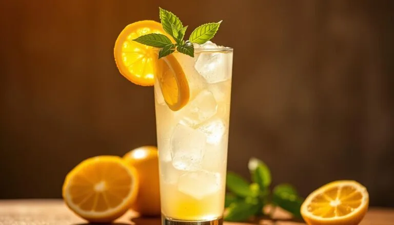 Cocktail Ferragosto