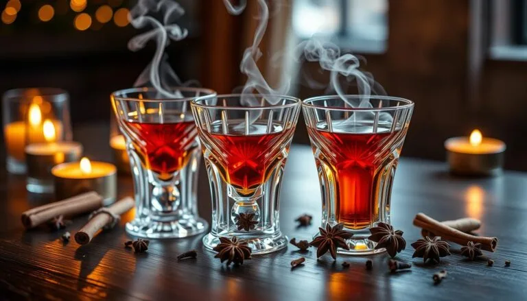 Cocktail Invernali