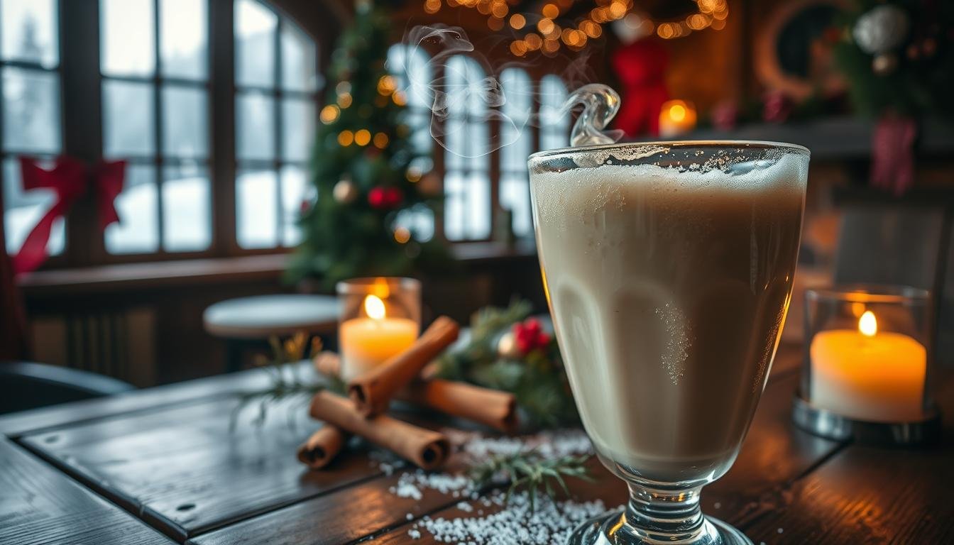 Cocktail Natale