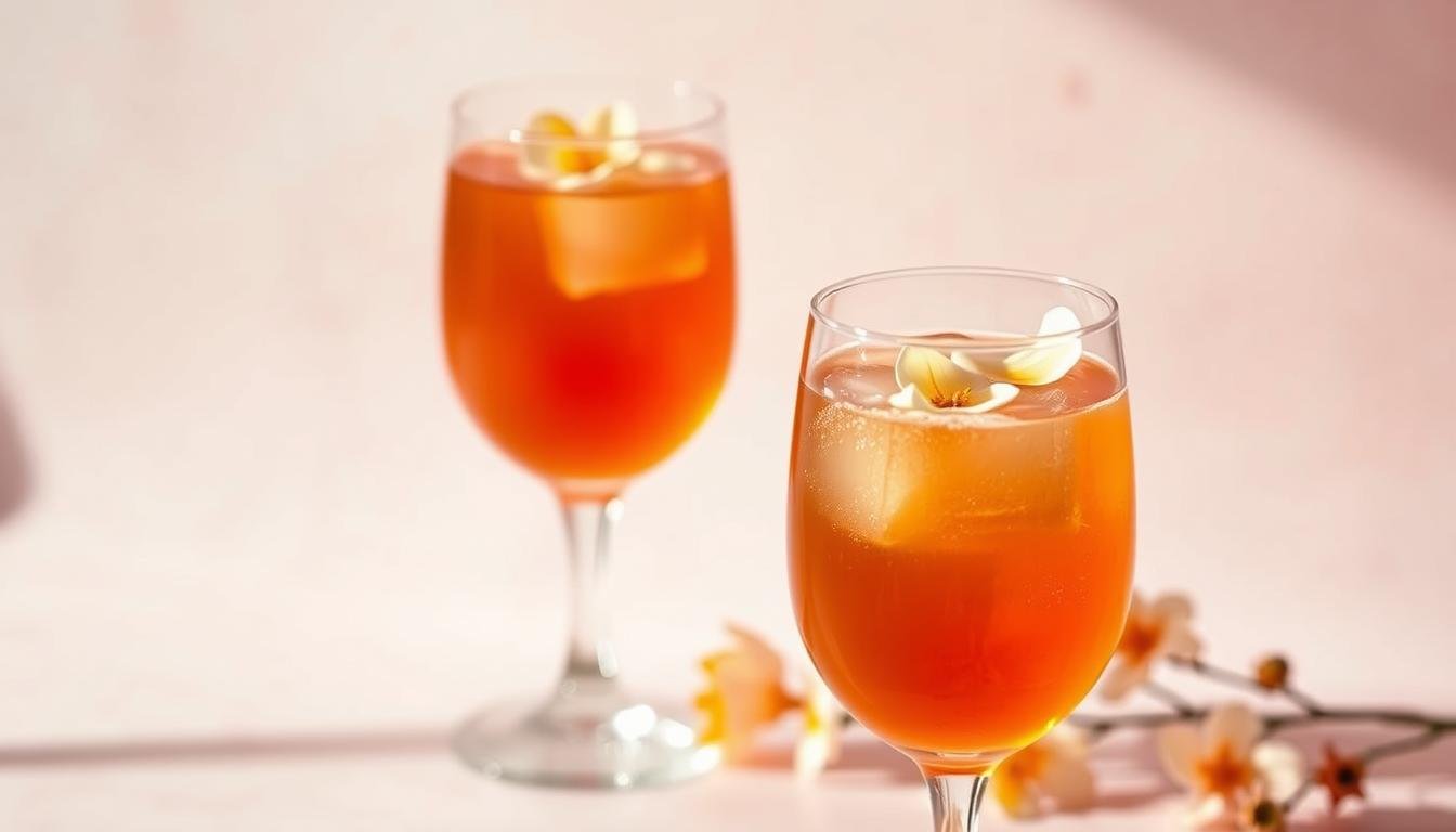 Cocktail Primaverili