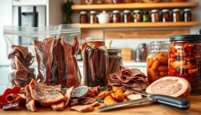 Come Conservare la Carne