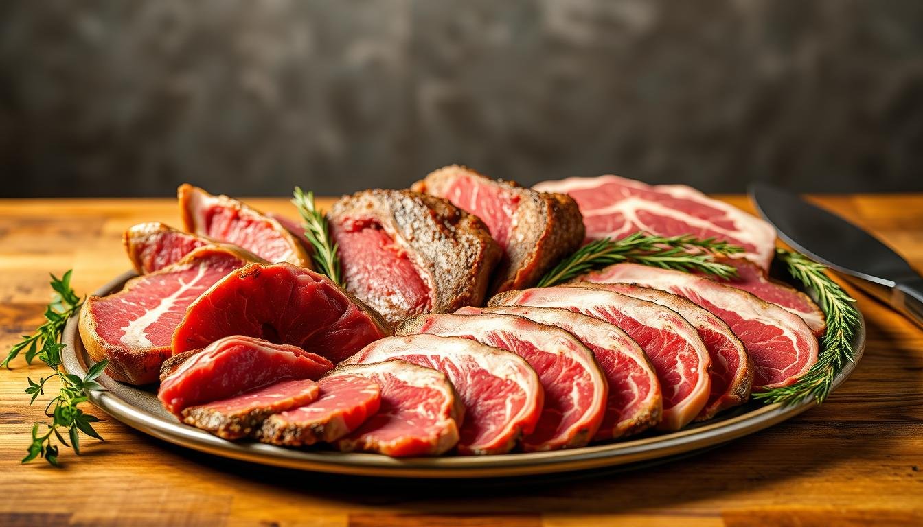 Come Scegliere Carne di Qualità